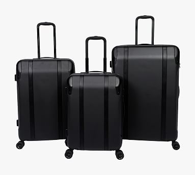 Pottery barn suitcase sale