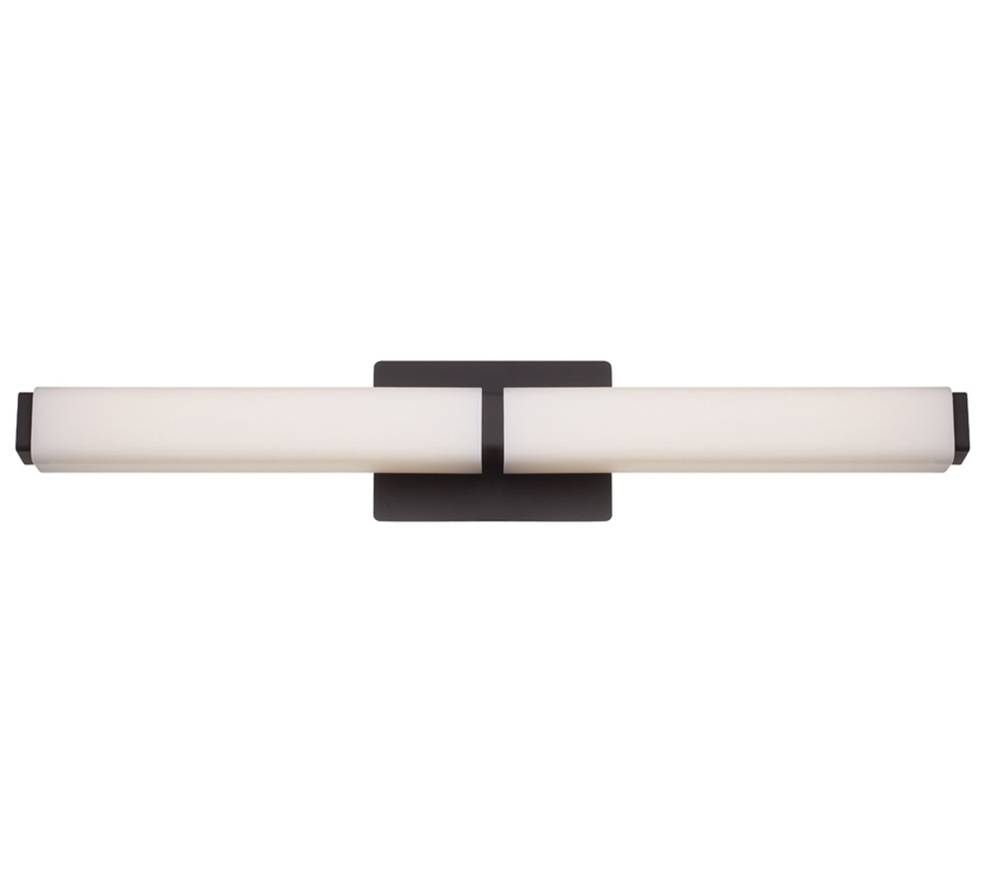 Holten Horizontal Double Sconce