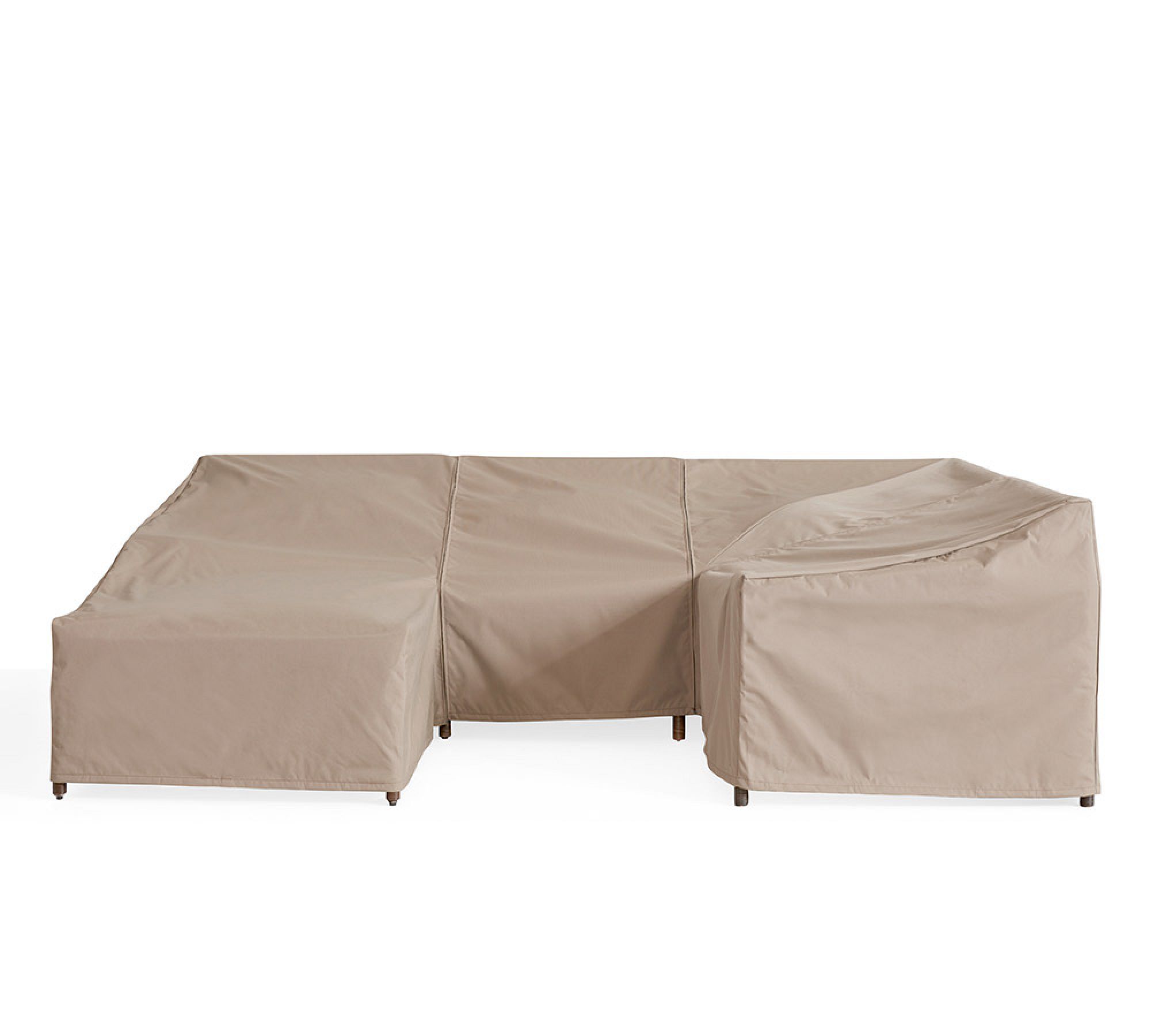 Tulum Custom-Fit Outdoor Covers