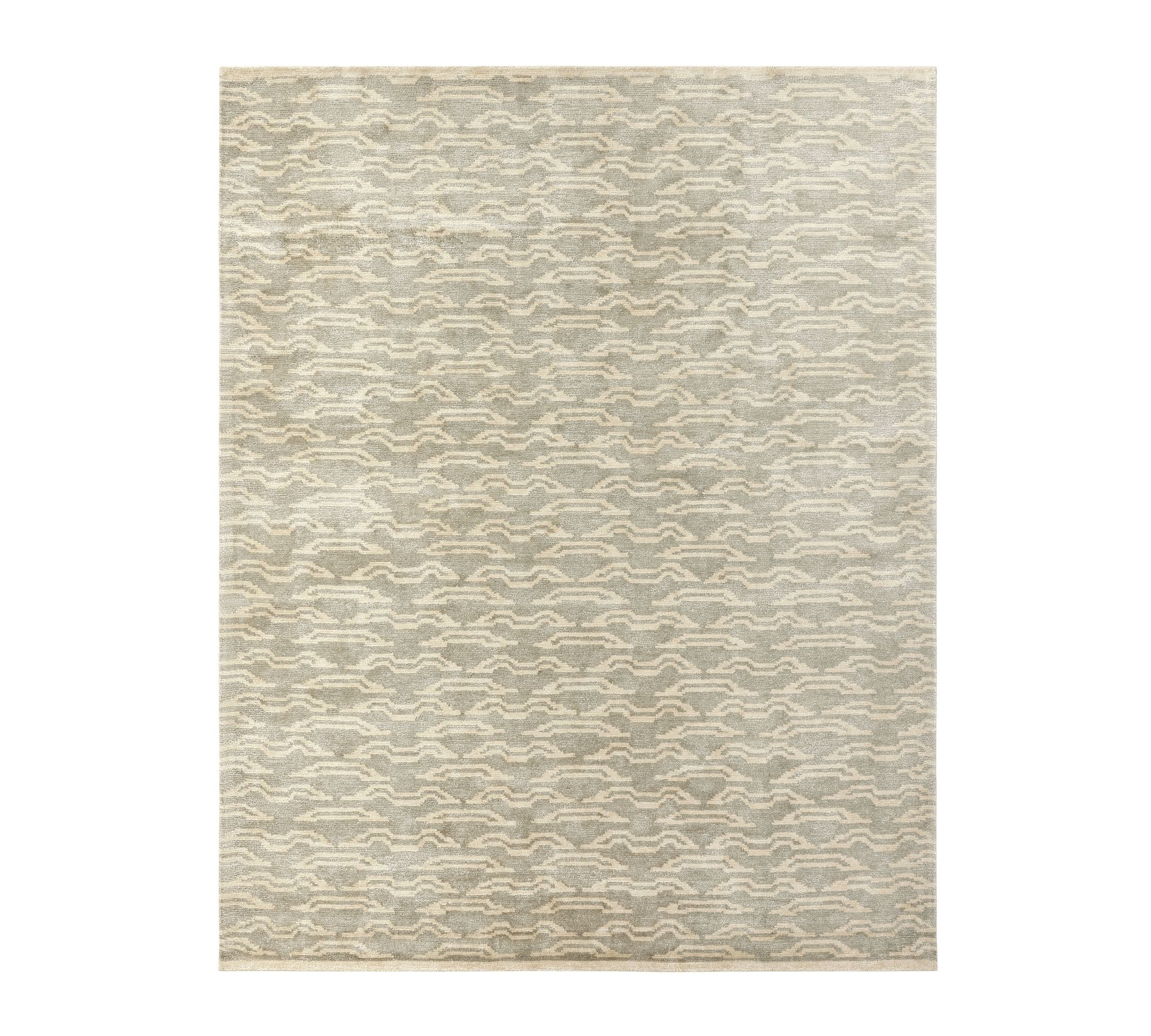 Andrade Tufted Rug