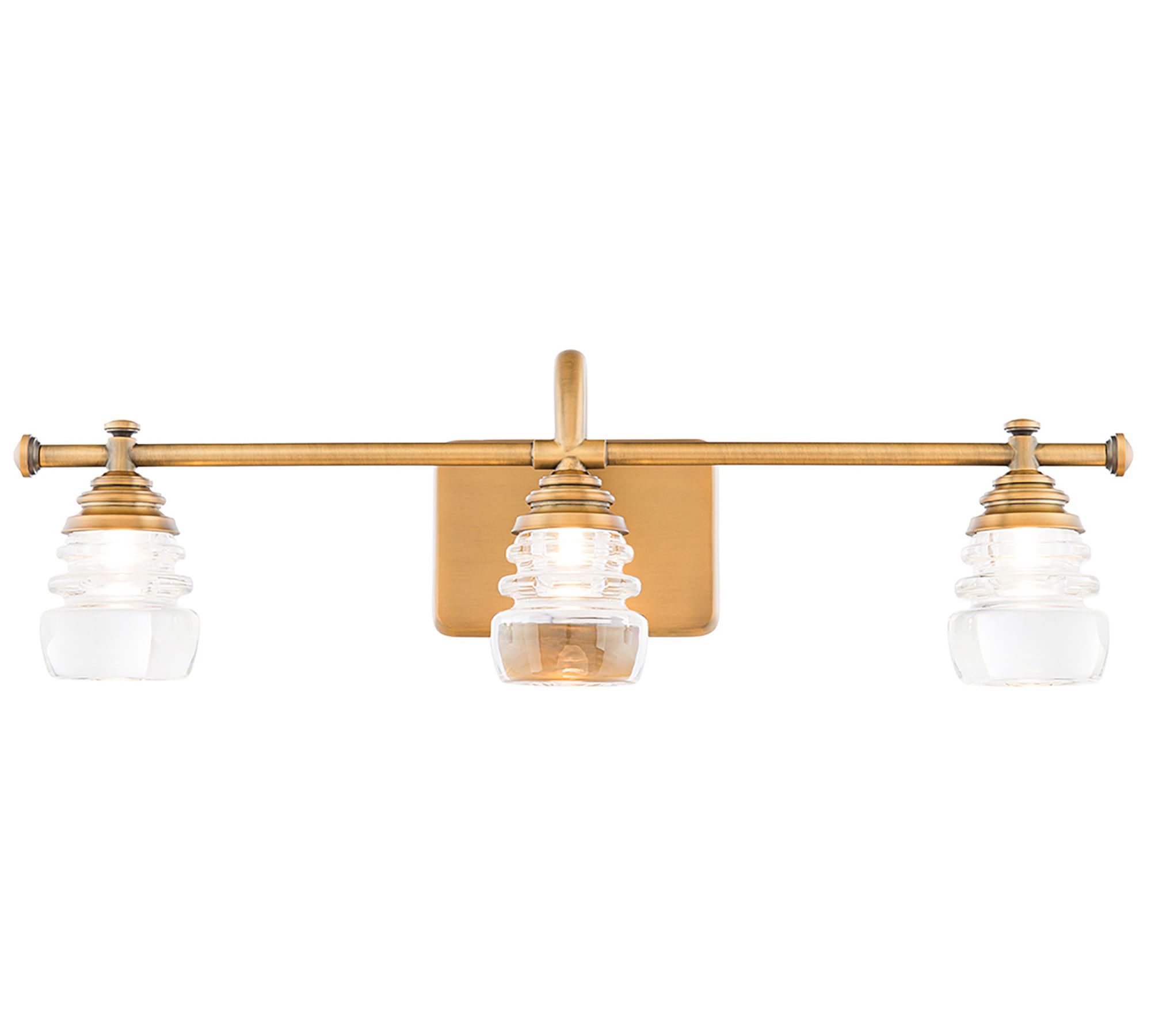 Carden Triple Sconce