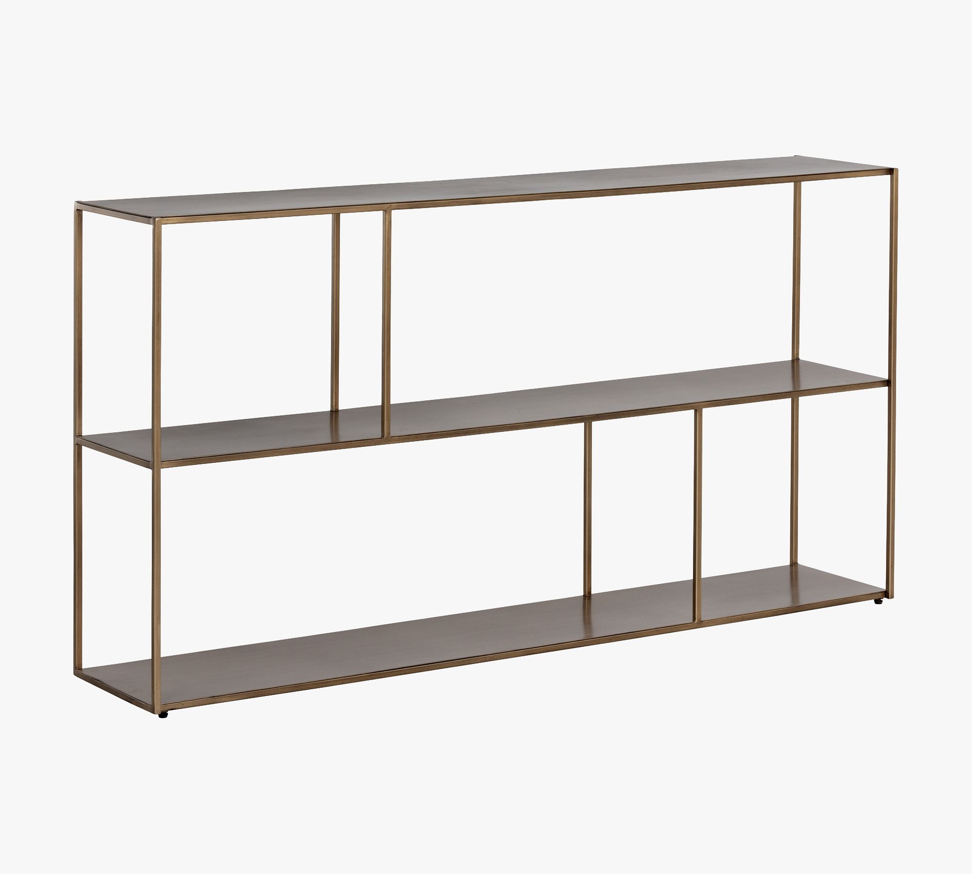 Knoll Modular Bookcase (23.5")