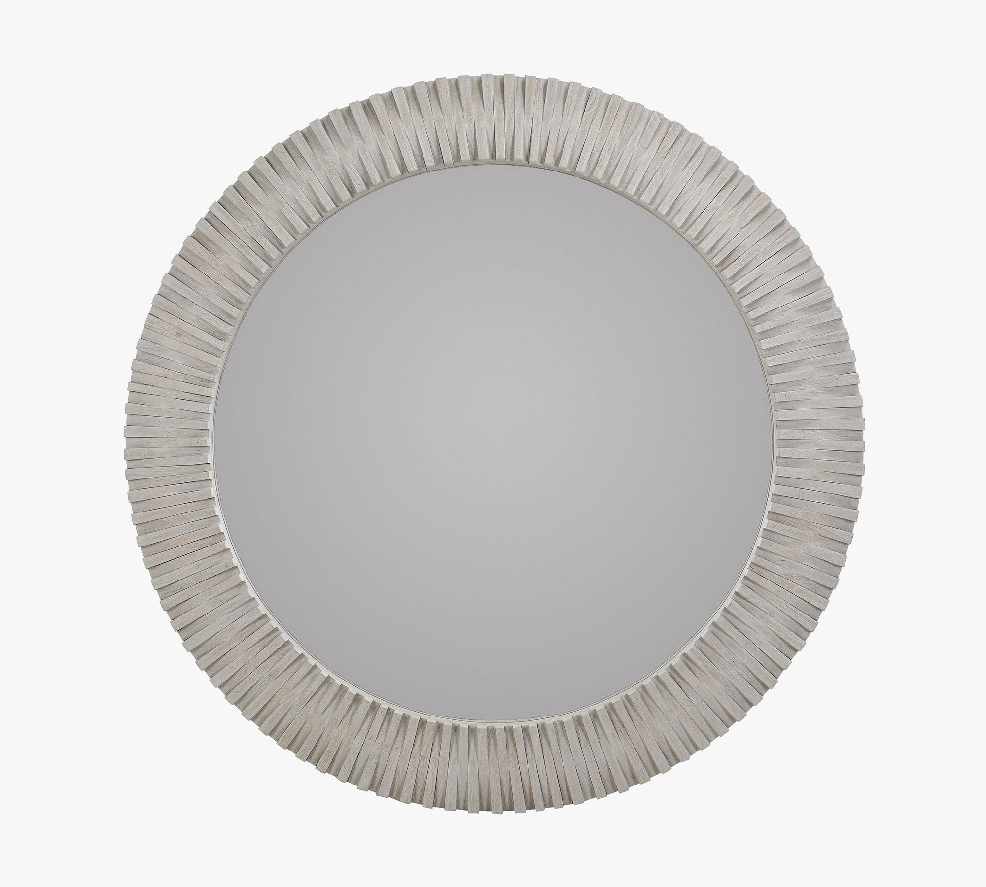 Coloma Round Mirror