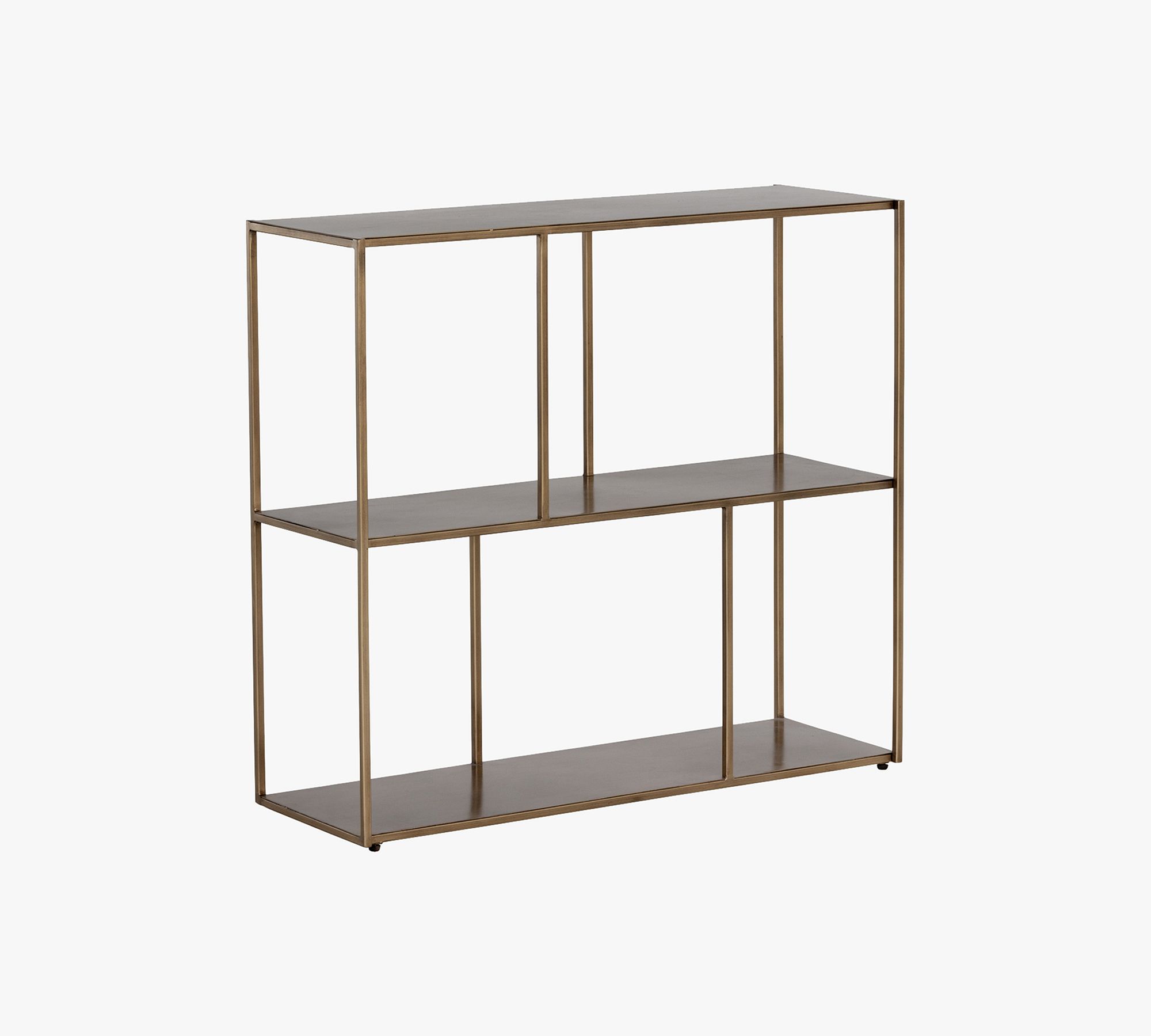 Knoll Modular Bookcase (23.5")