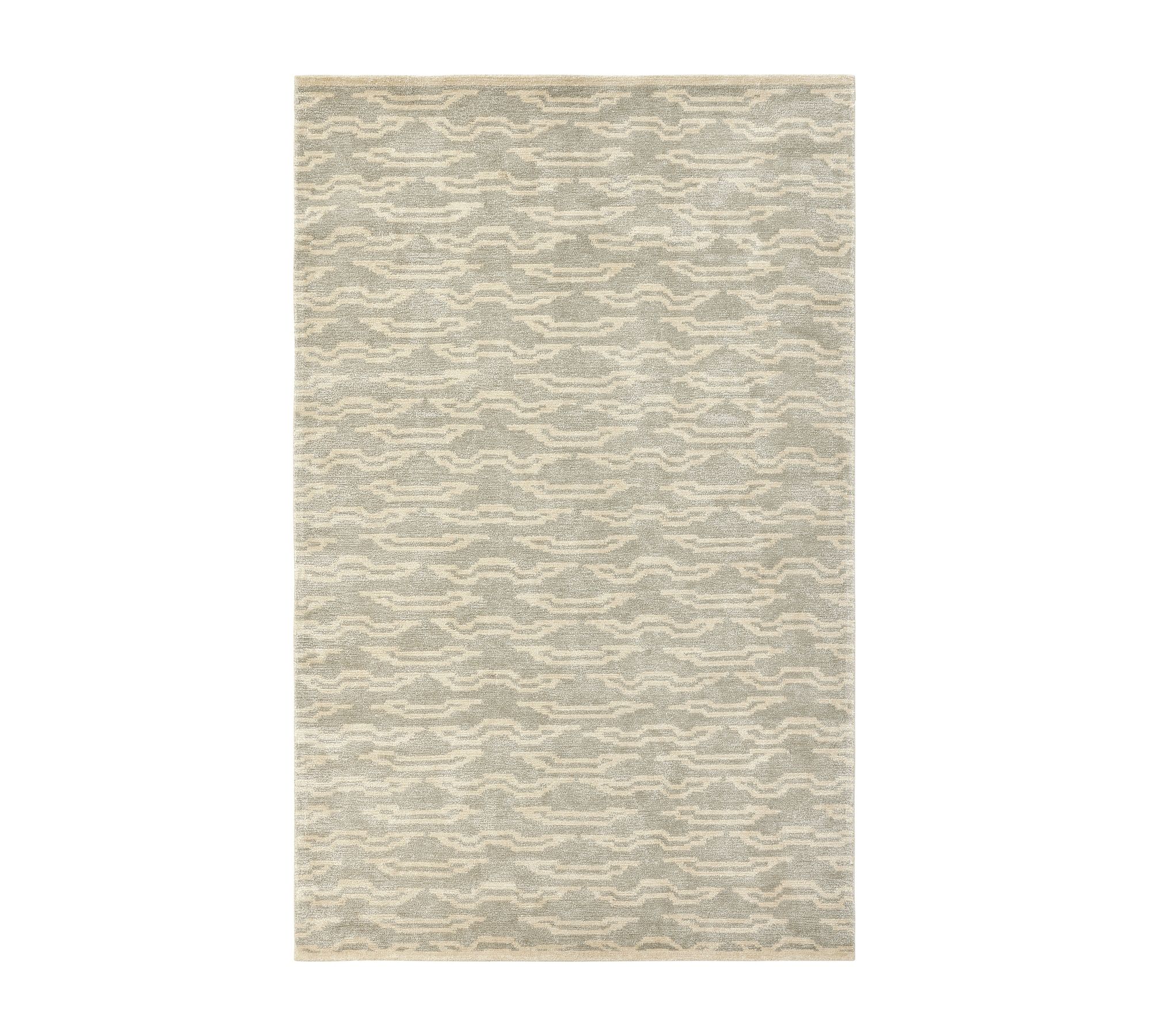 Andrade Tufted Rug