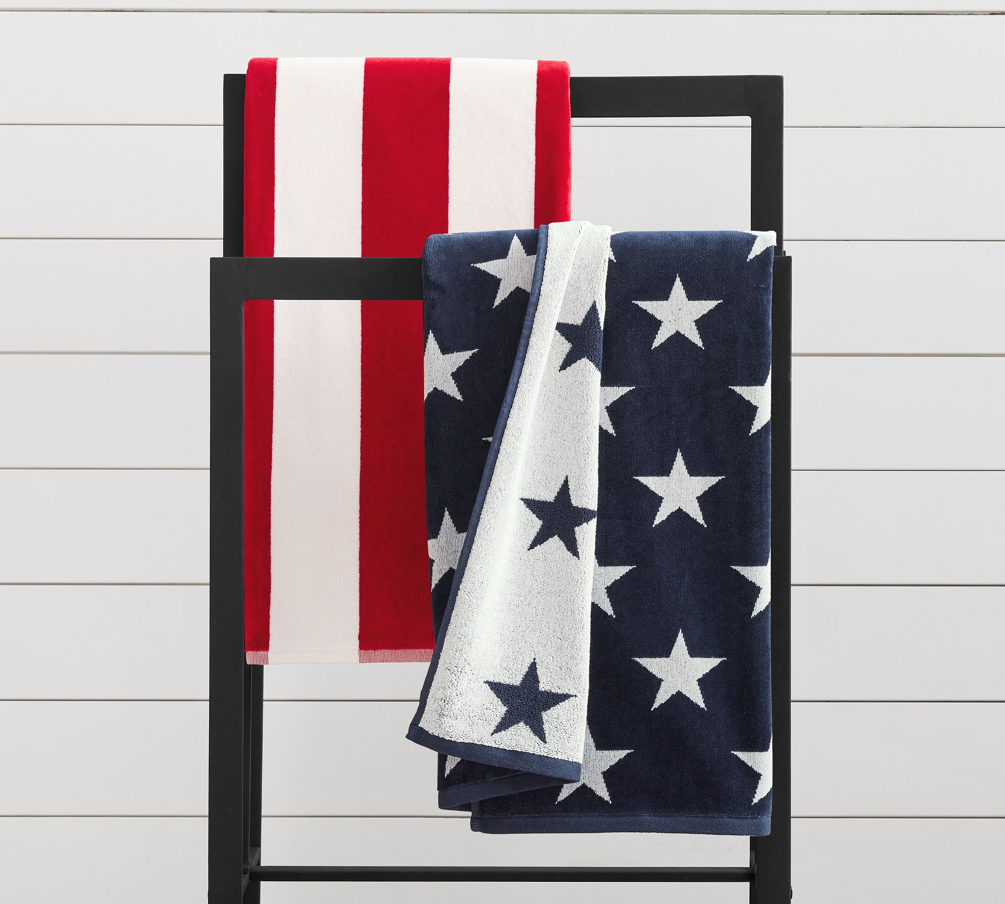 Stars and Stripes Towel Pack