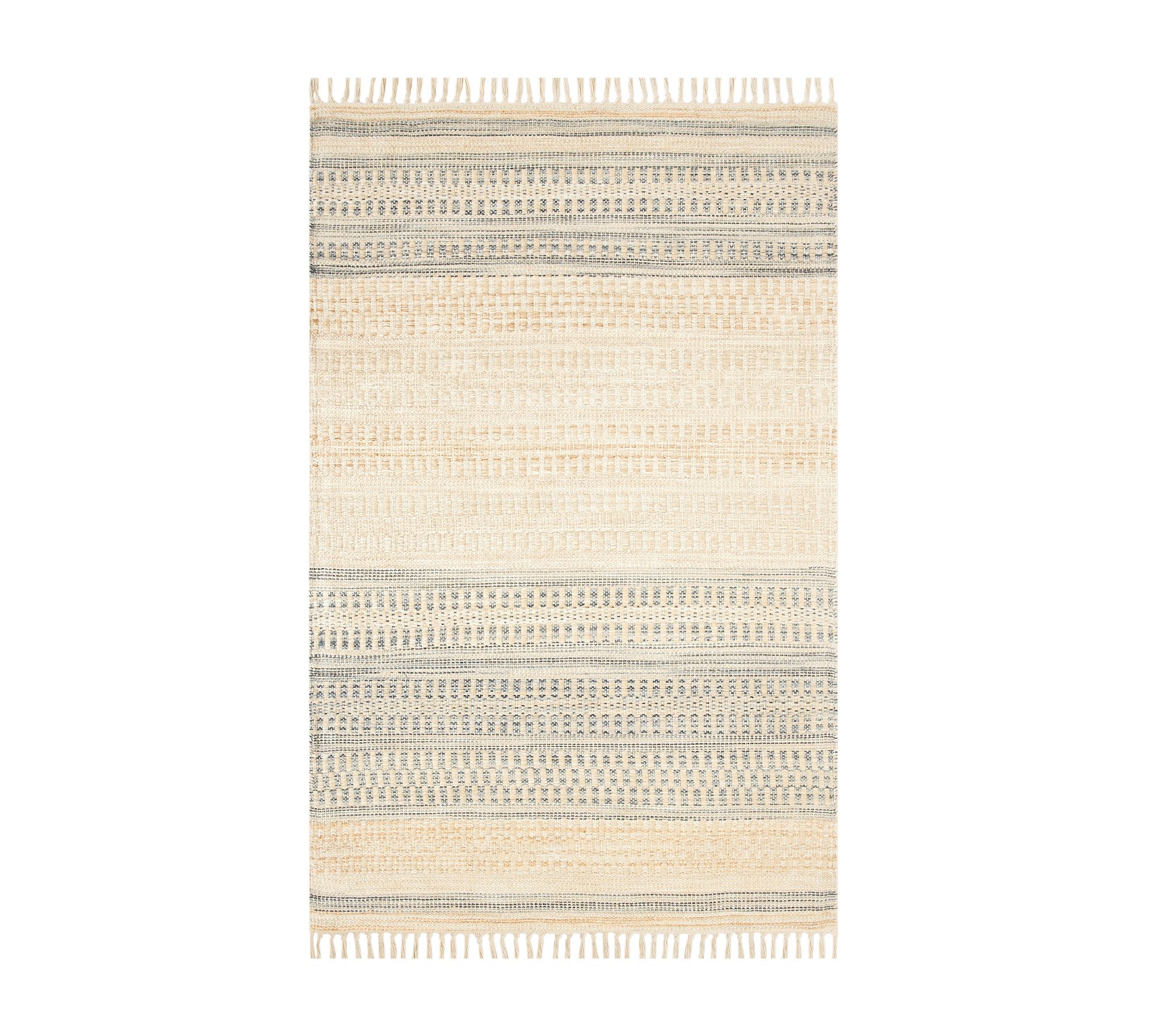 Marina Handwoven Flatweave Rug