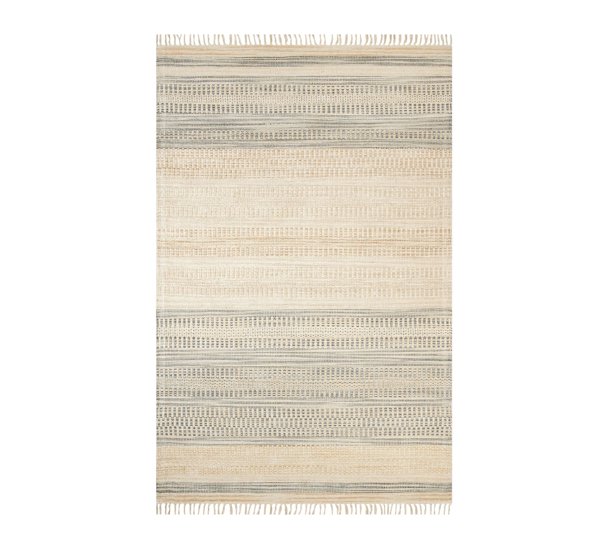 Marina Handwoven Flatweave Rug