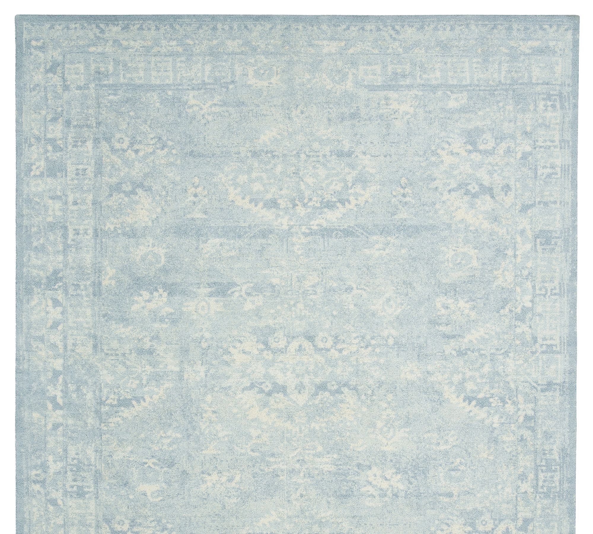 Gabrielle Rug Swatch - Free Returns Within 30 Days