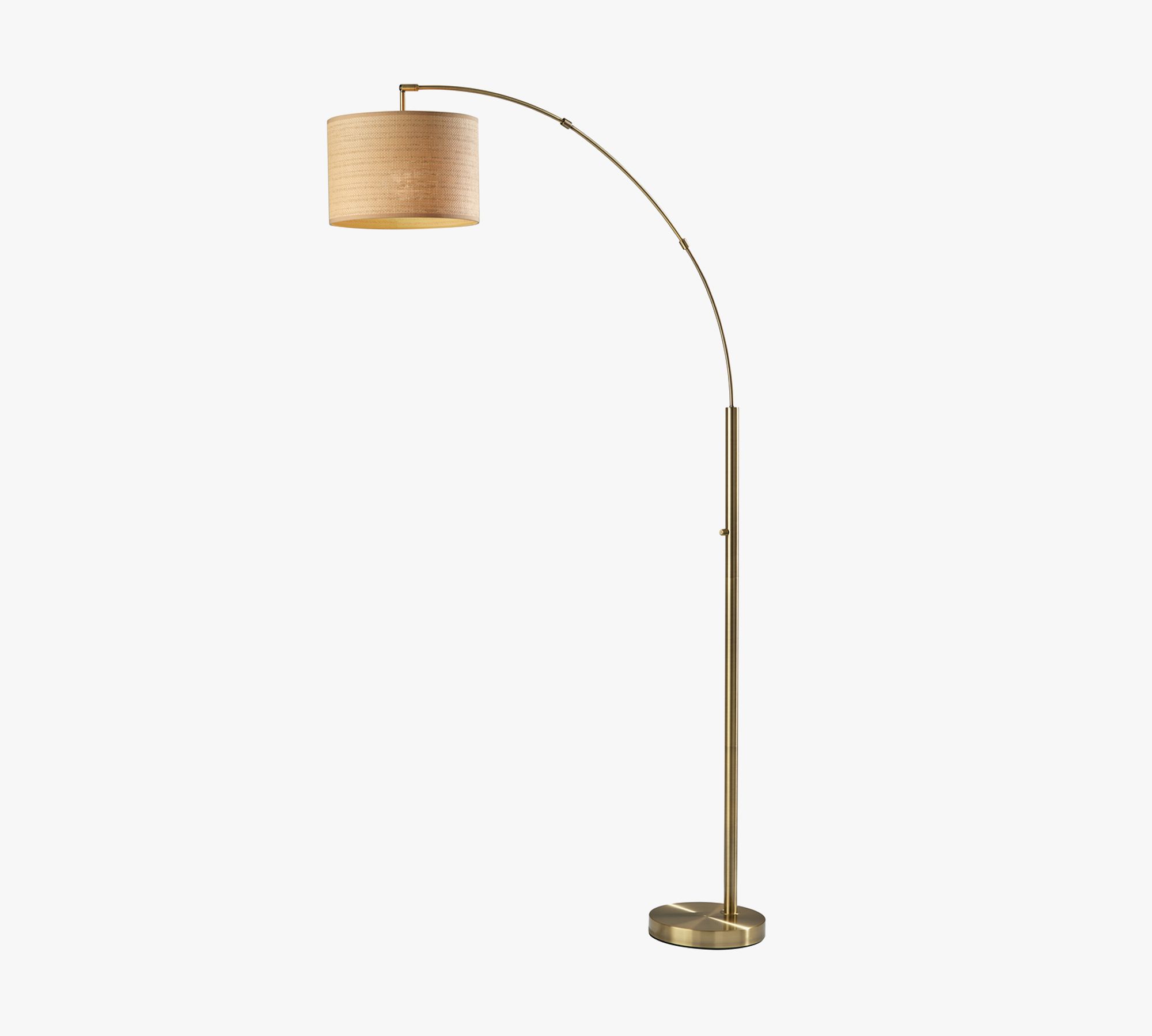 Cleo Metal Arc Lamp