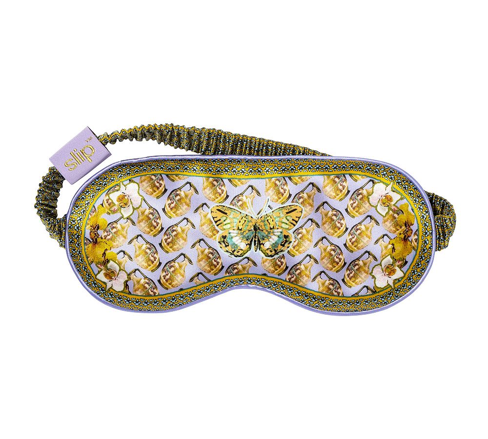 Slip Pure Silk Sleep Mask Zodiac