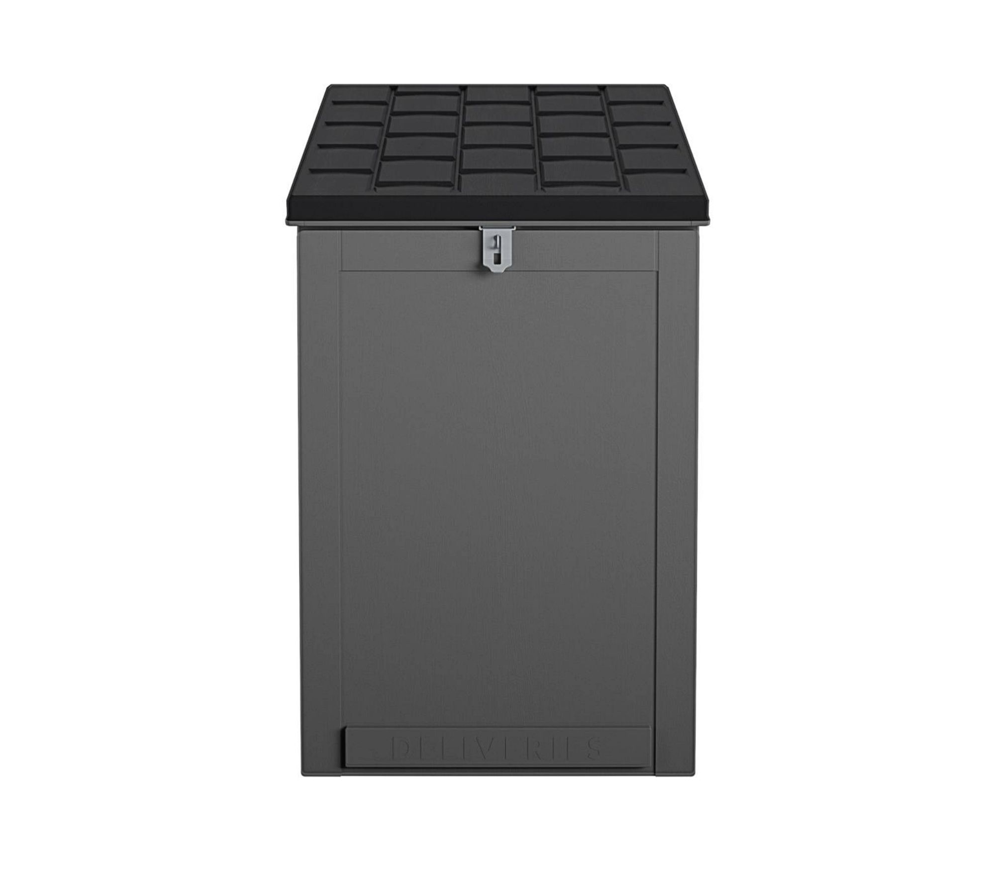 Sag Outdoor Lockable Storage Box