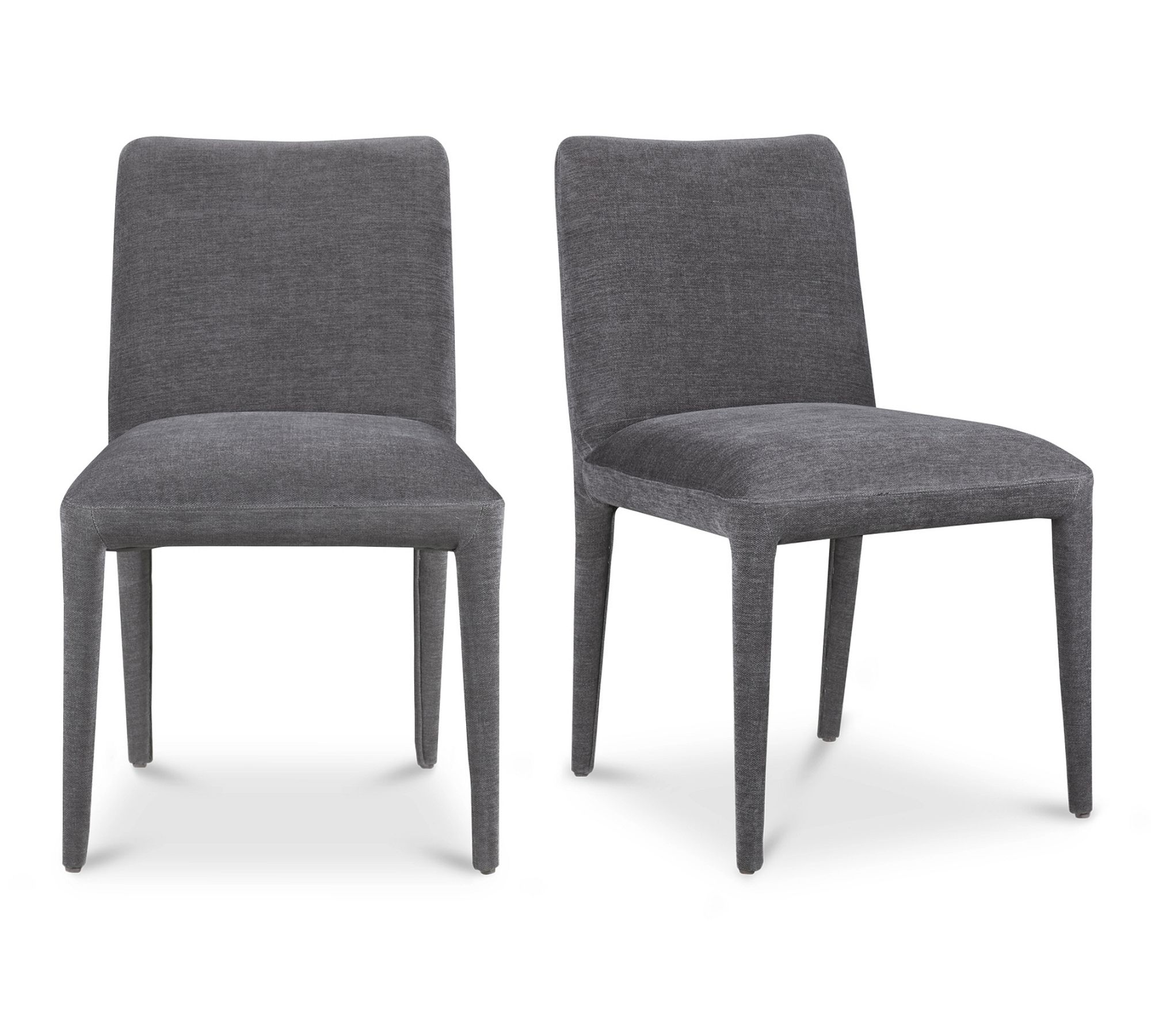 Sloane Upholstered Dining Chair - Set of 2