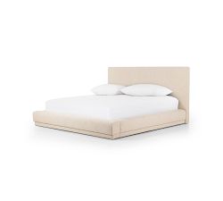 Eastwood Upholstered Platform Bed