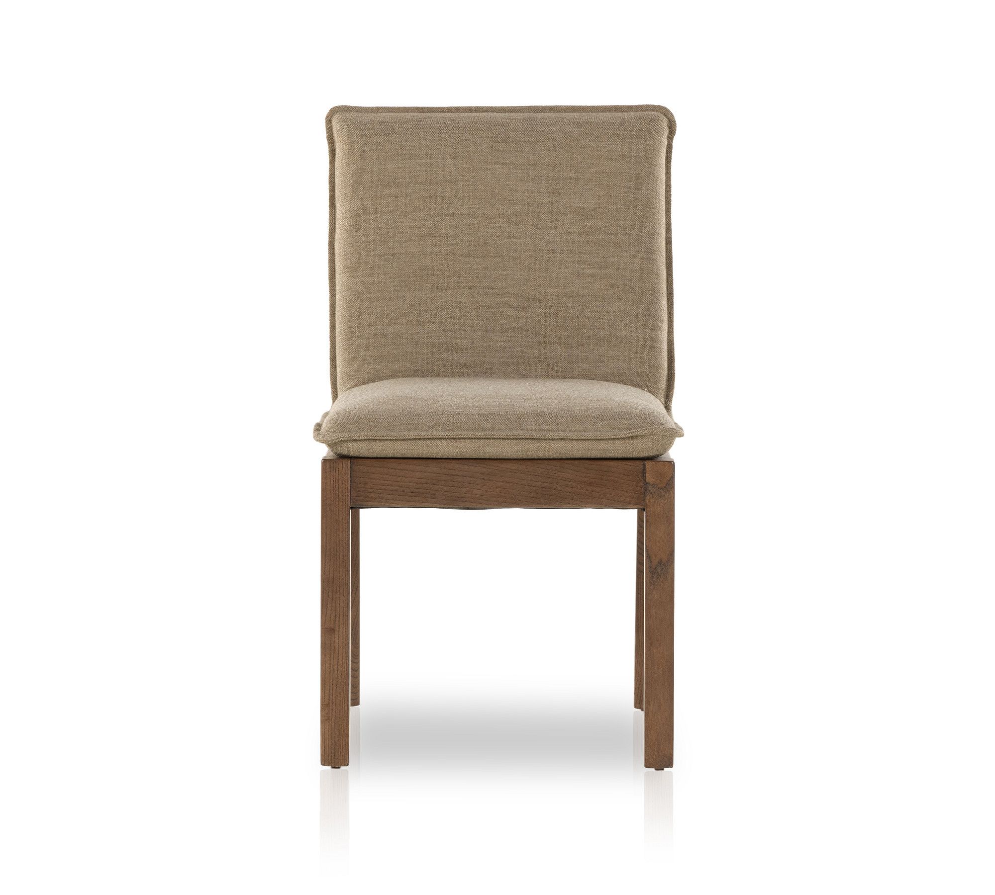 Franklin Upholstered Dining Chairs - Set of 2