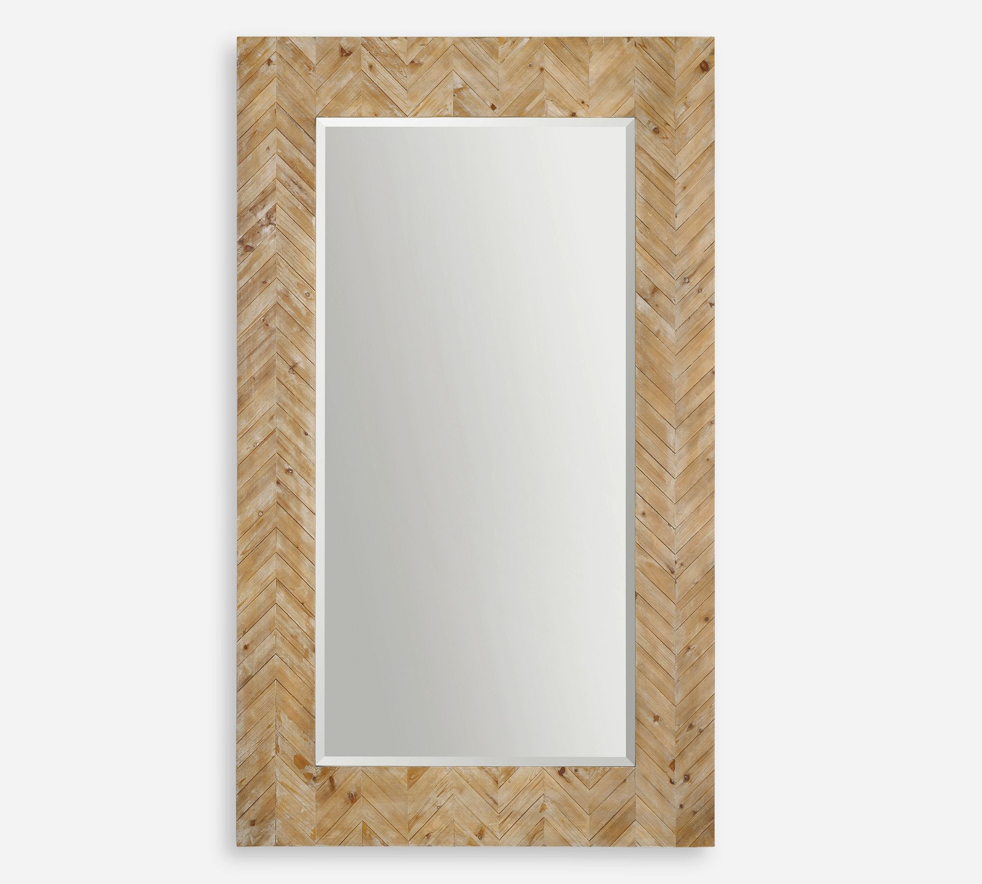 Hazel Mirror