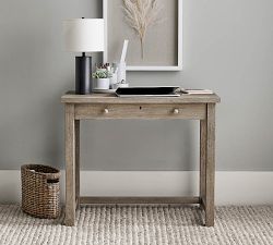 Farmhouse Writing Desk (36&quot;)