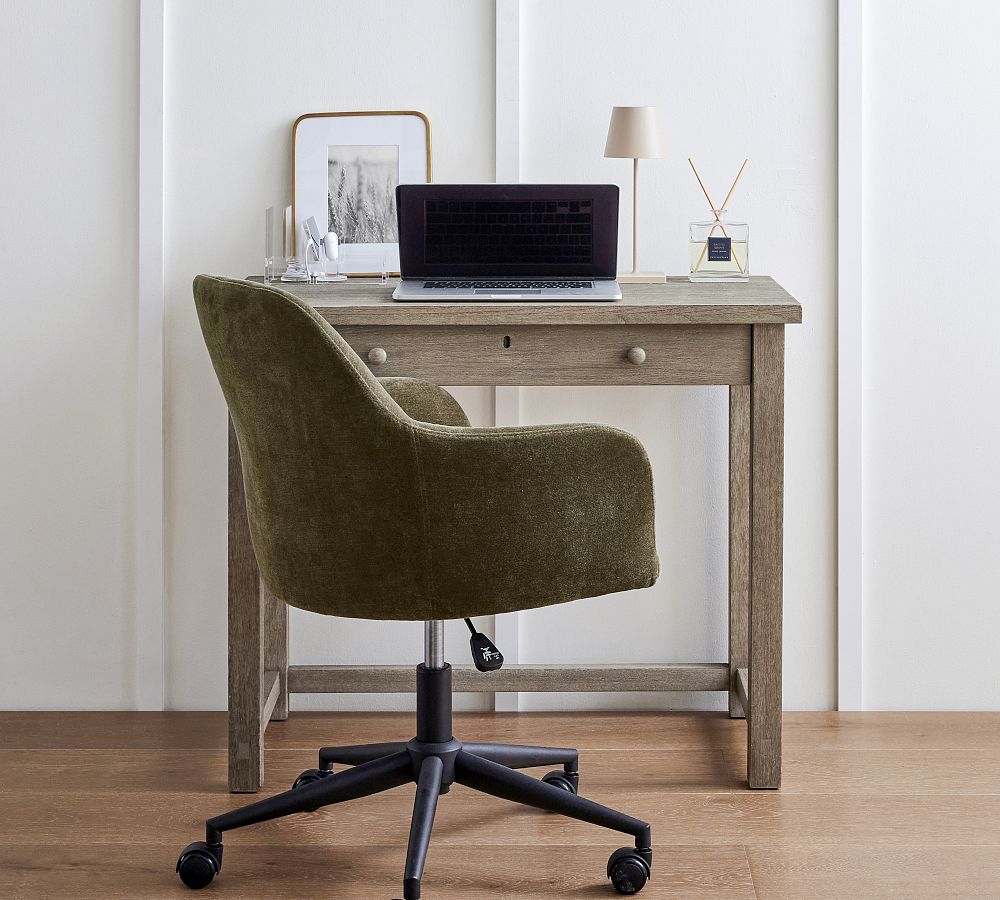 Farmhouse Writing Desk (36&quot;)