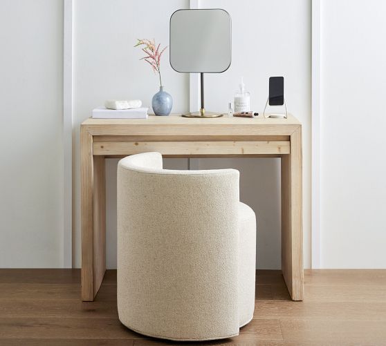 Makeup Vanities Pottery Barn