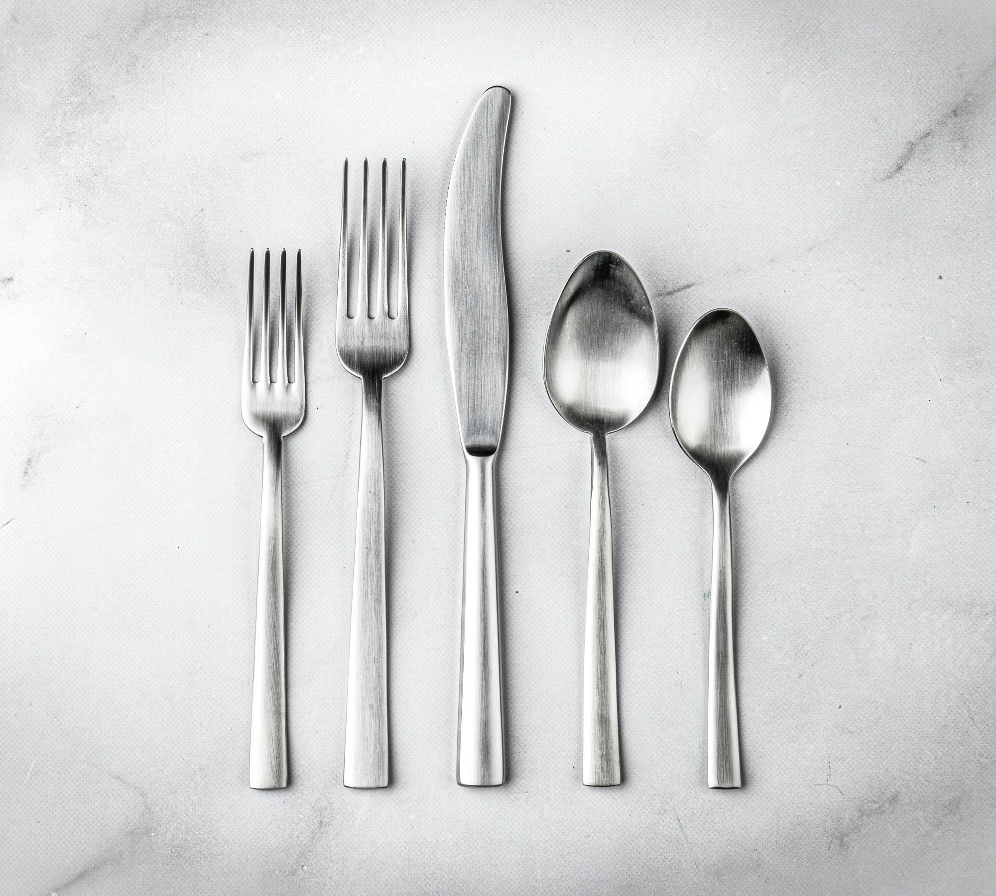 Levantina Italian Flatware & Serve Set