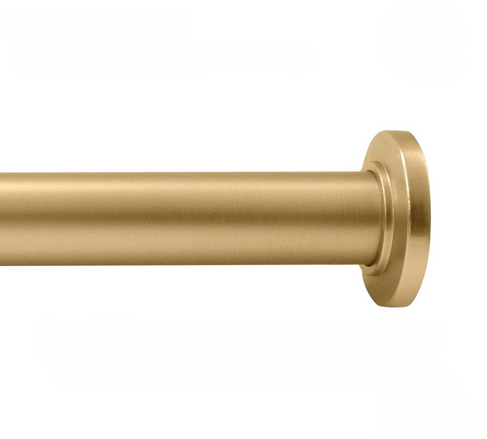 Ronen Tension Rod | Pottery Barn