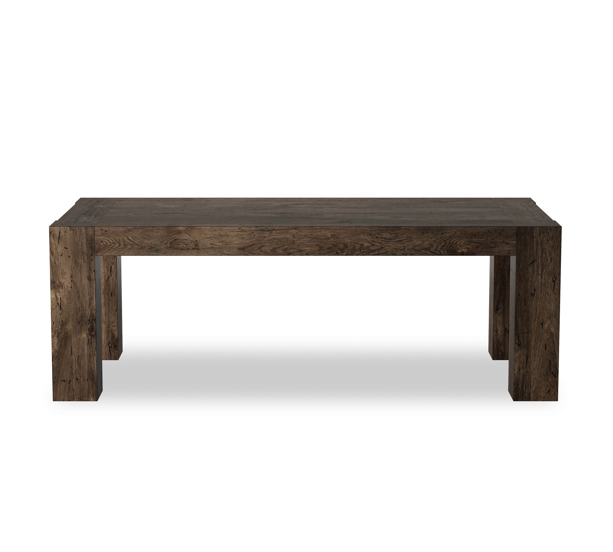 Fia Dining Table (86"- 108")