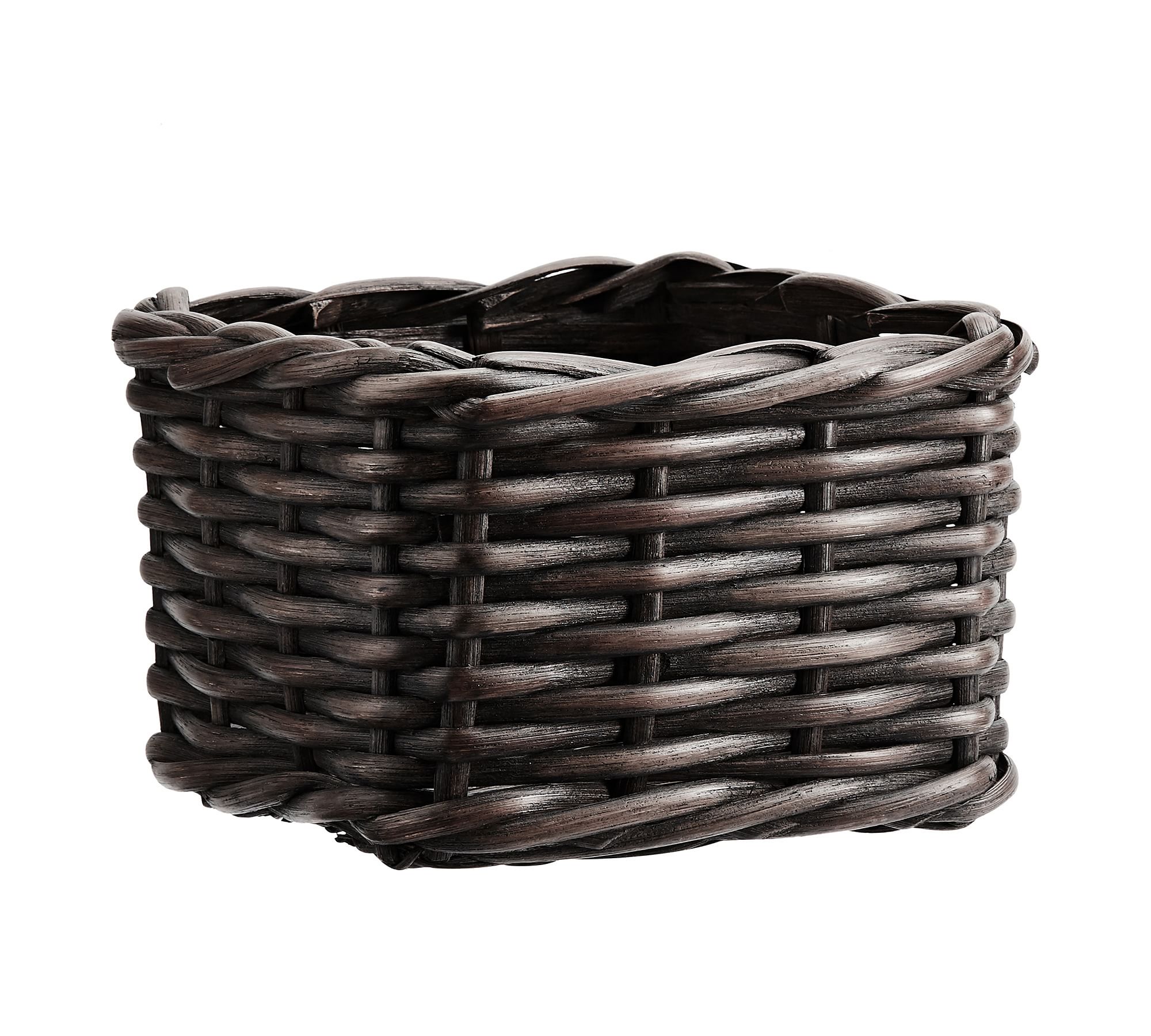 Aubrey Woven Utility Basket