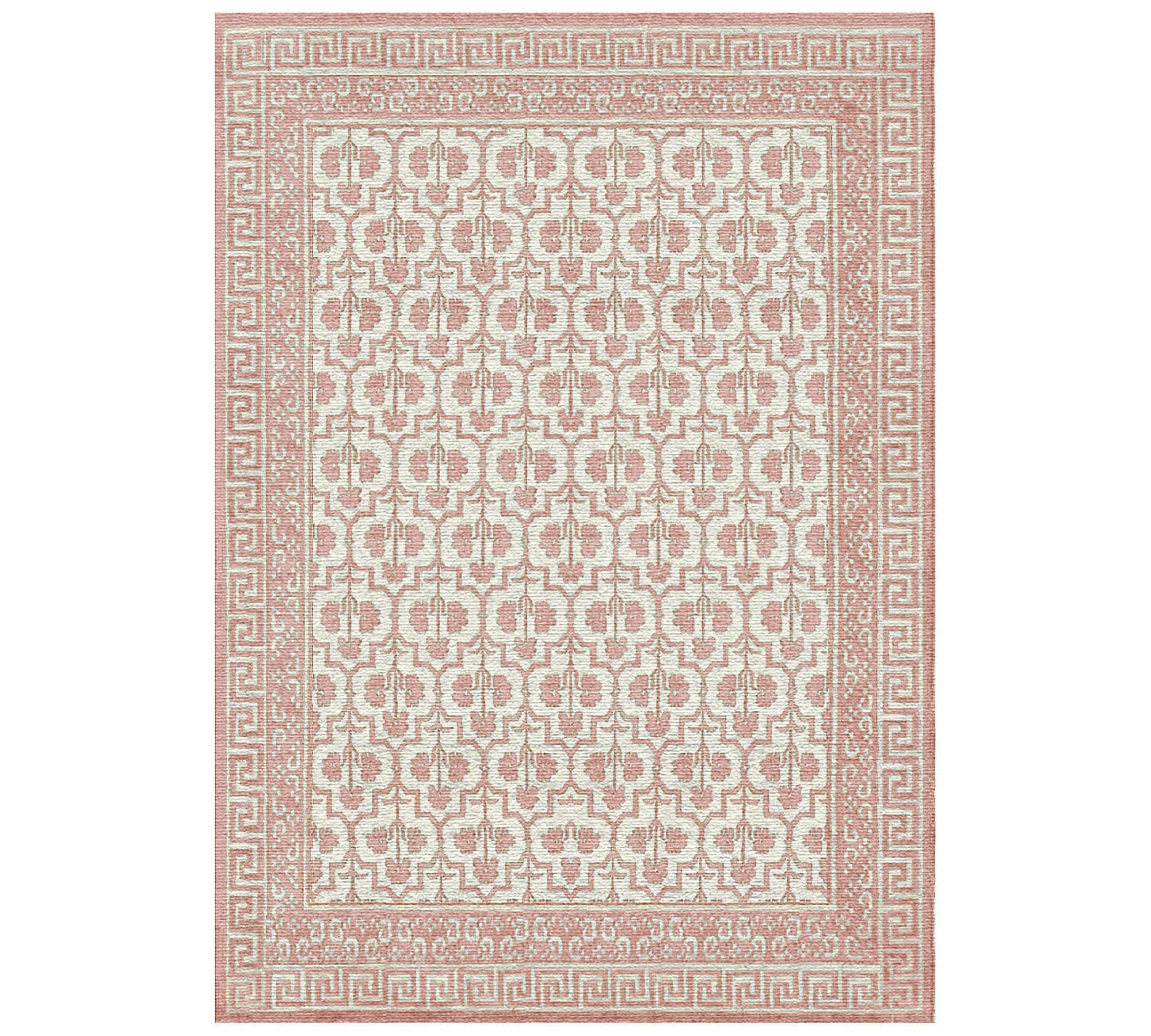 Braylin Hand-Tufted Wool Rug