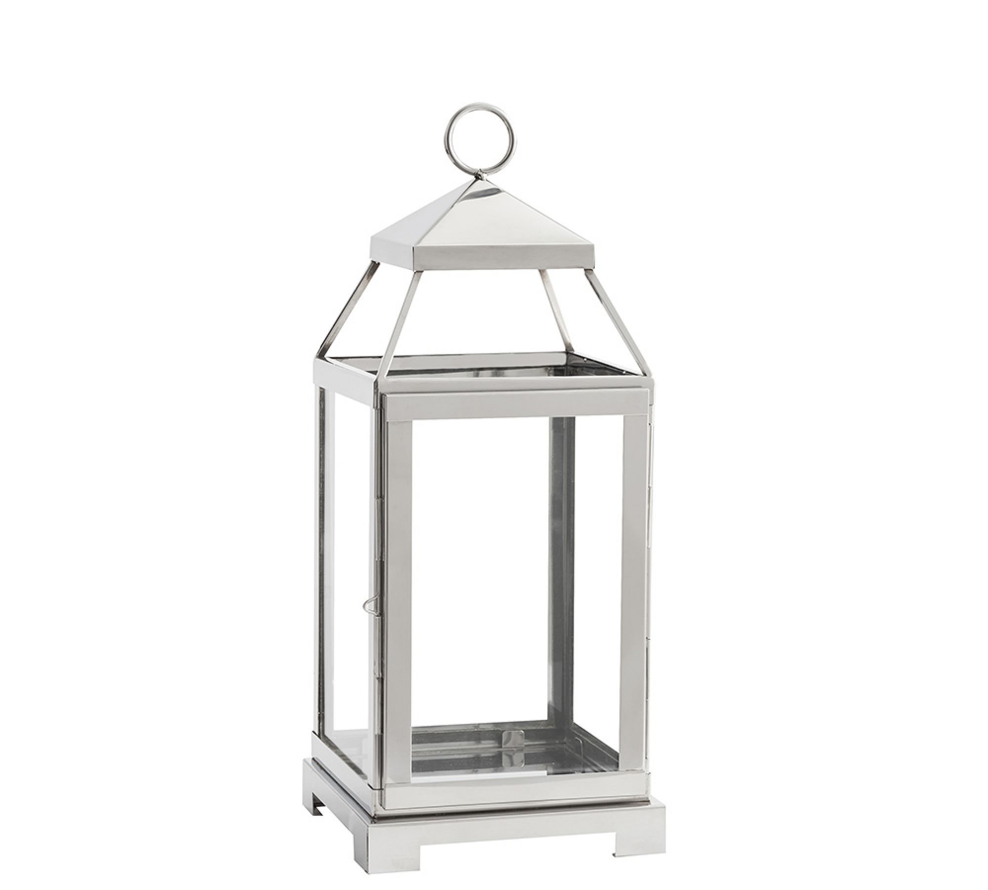 Malta Outdoor Lantern