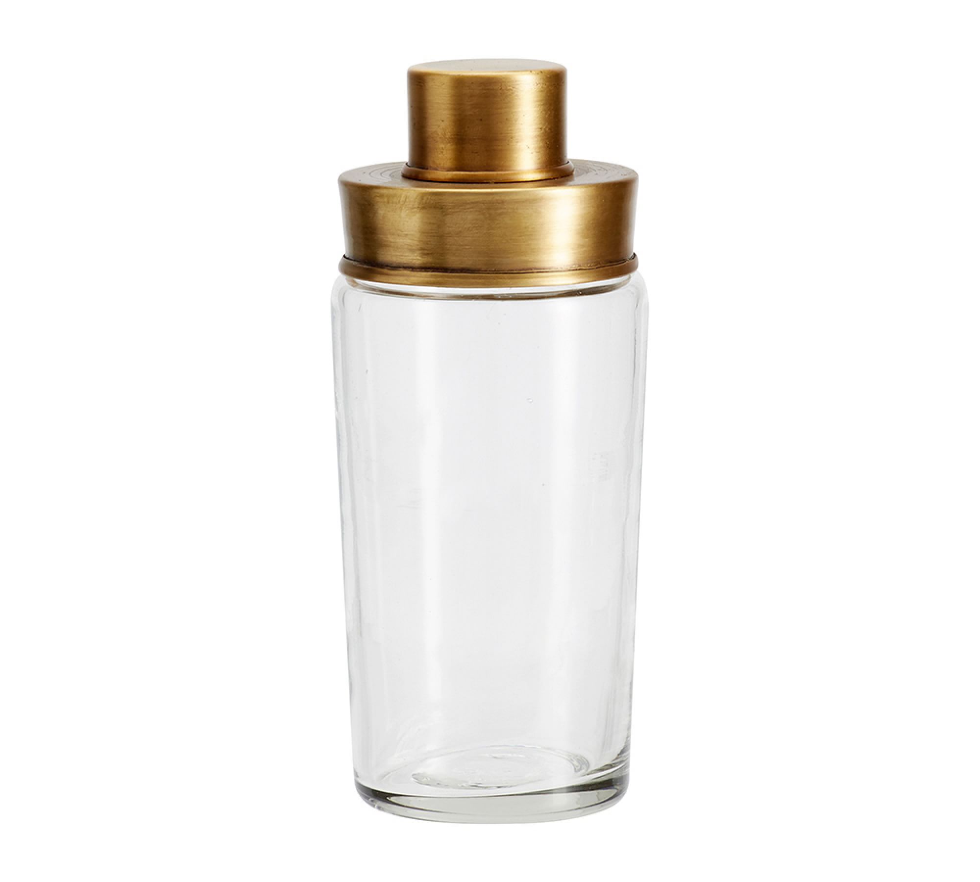 Bleecker Cocktail Shaker