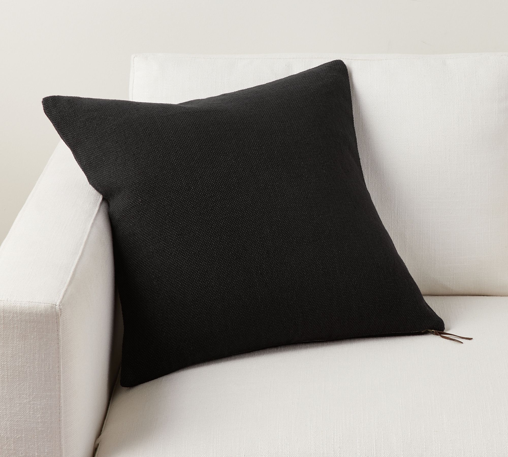 Everyday Linen Pillow