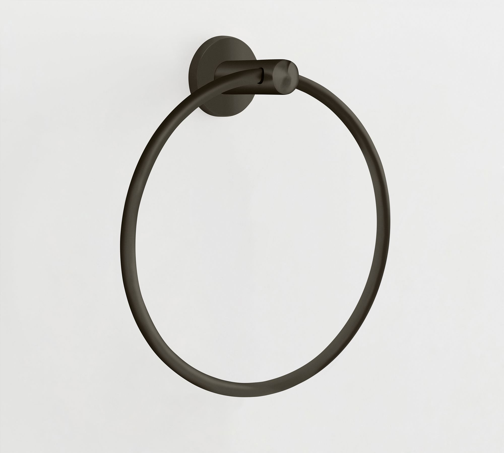 Linden Towel Ring