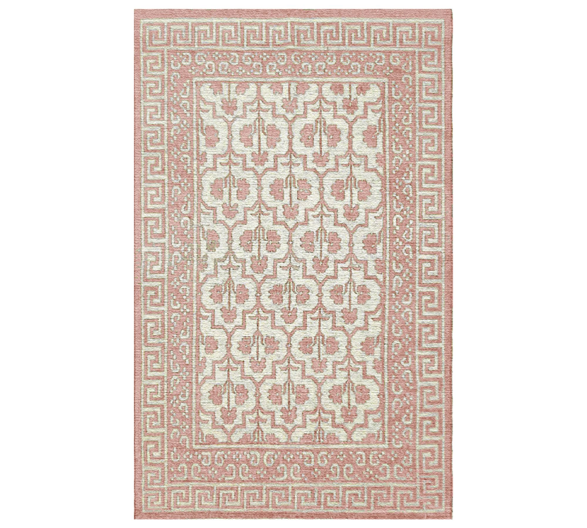 Braylin Hand-Tufted Wool Rug