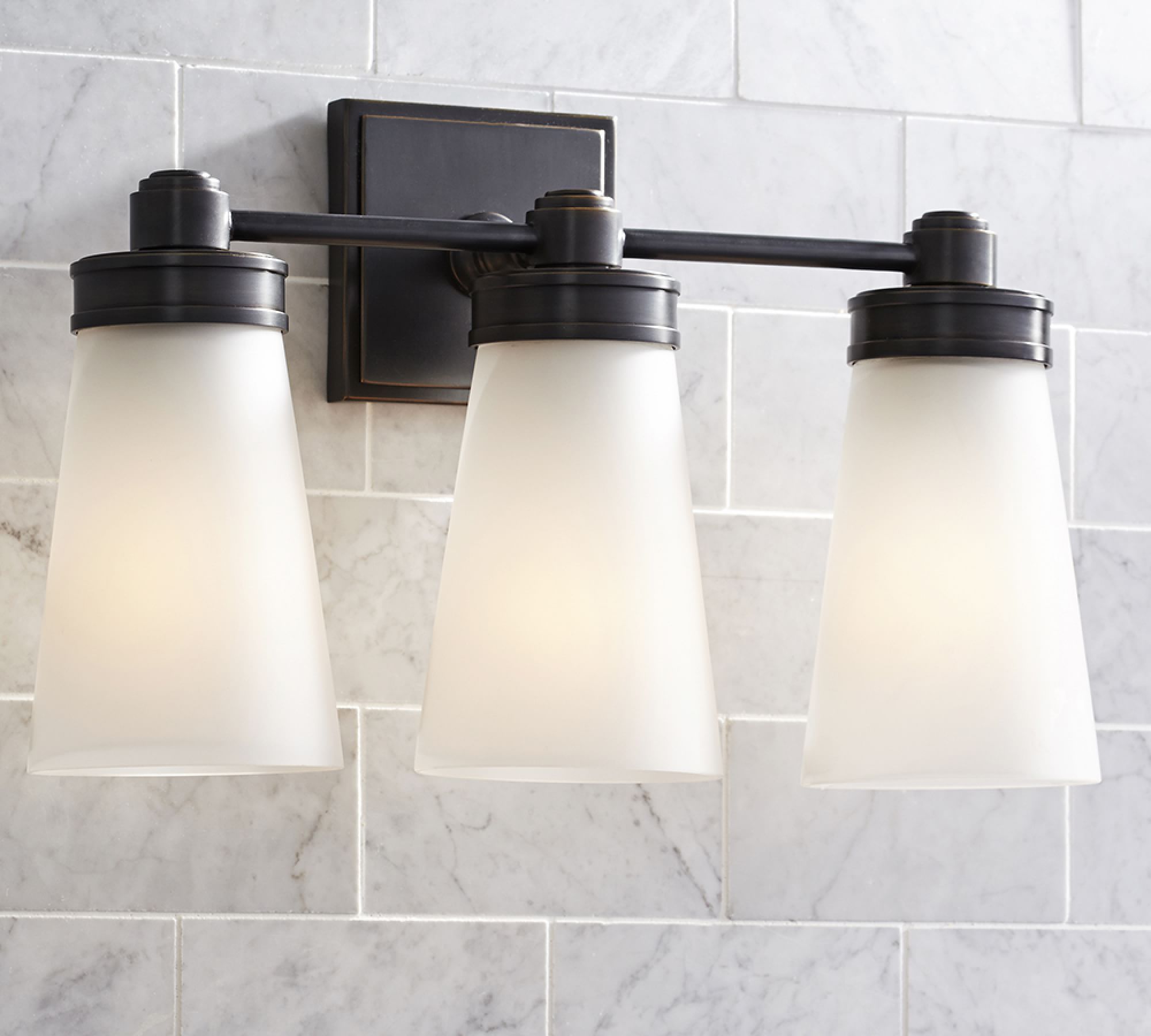 Pearson Triple Sconce