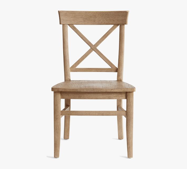 Aaron Dining Chair Pottery Barn