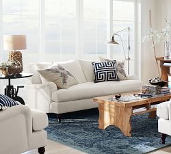 Carlisle Sofa (71&quot;&ndash;91&quot;)