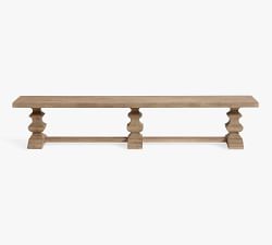 Banks Dining Bench