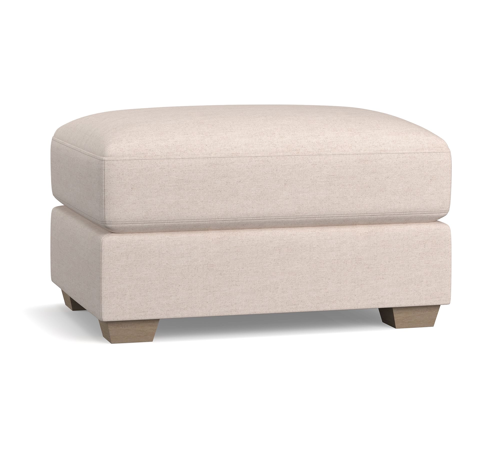 Open Box: Canyon Ottoman