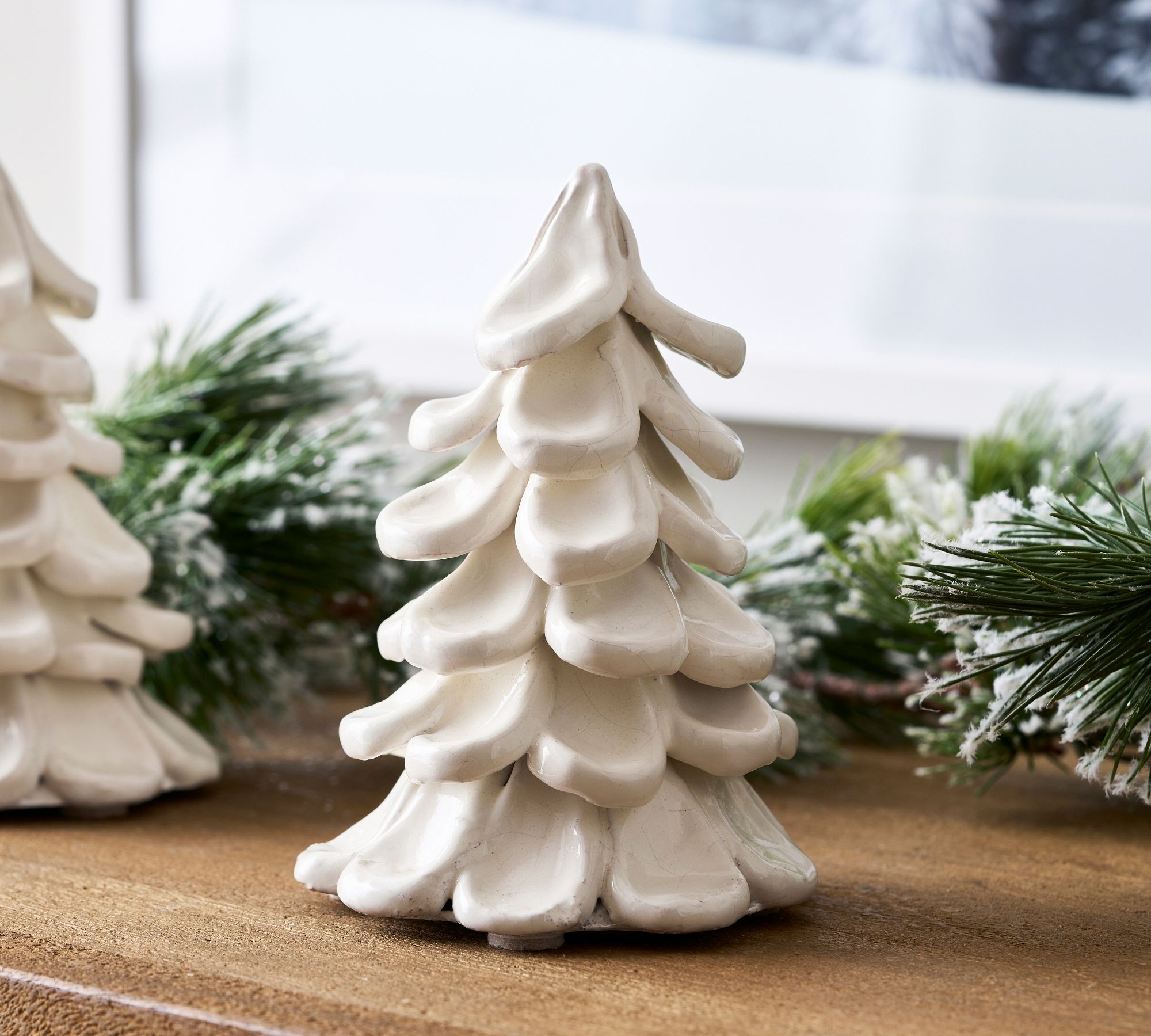 Ceramic Tree