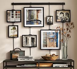 Studio Wall Easel Set | Pottery Barn