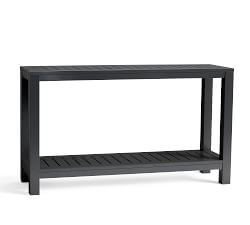 Indio Metal Outdoor Console Table (53&quot;)