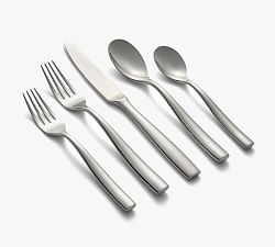 Collins Stainless Steel Flatware Sets