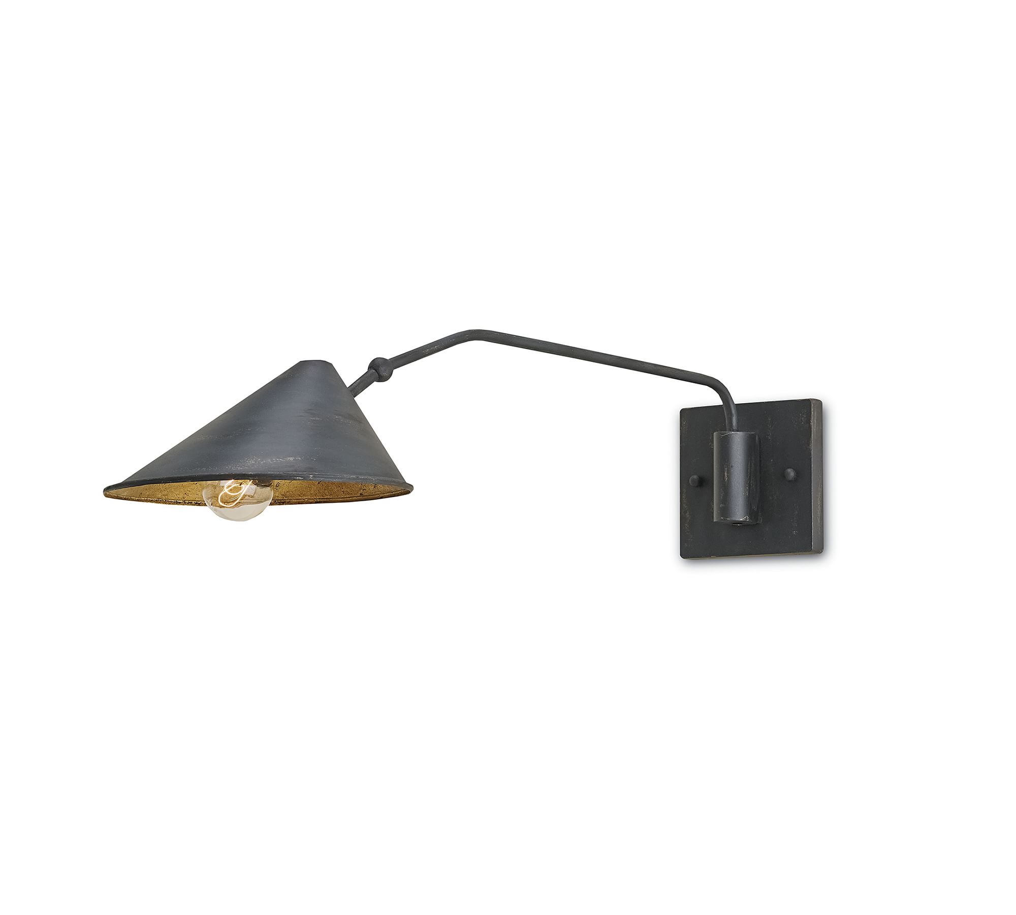 Bayberry Wall Sconce (6'')