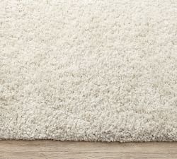 Open Box: Microplush Performance Shag Rug