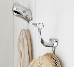 Whimsical Wall Hooks