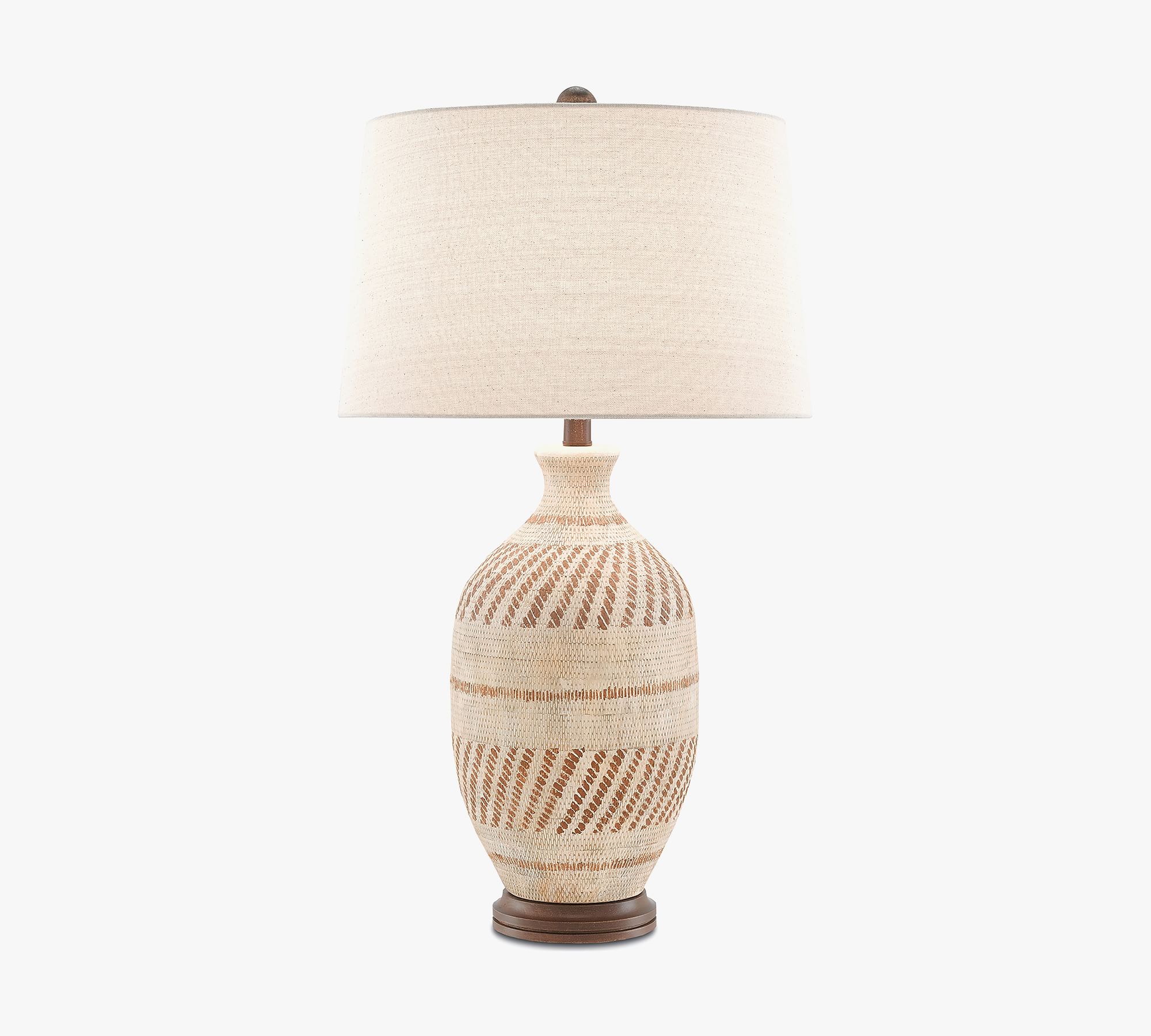 Wickham Ceramic Table Lamp