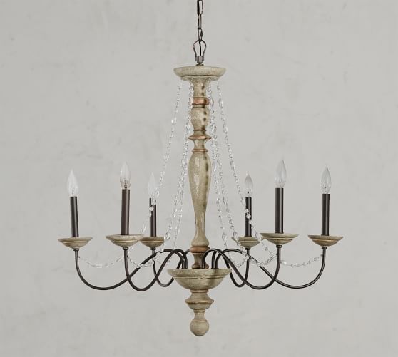 Venice Chandelier (36