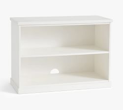 Bedford 2-Shelf Bookcase (41&quot;)