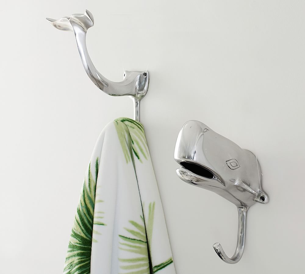 Whimsical Wall Hooks