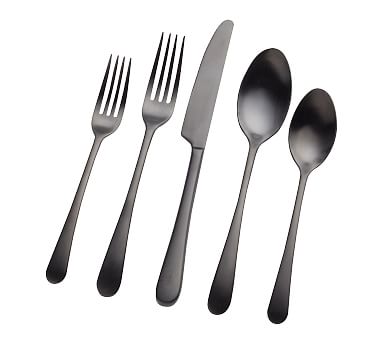 Mason Flatware Sets 